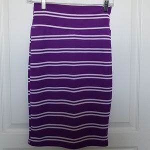 Lularoe Cassie Skirt